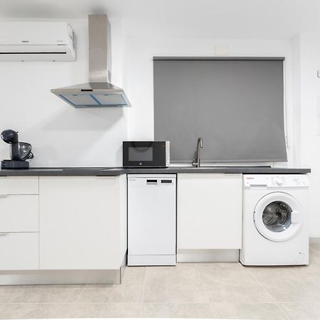 Zorzano City Center Apartment 马拉加 外观 照片